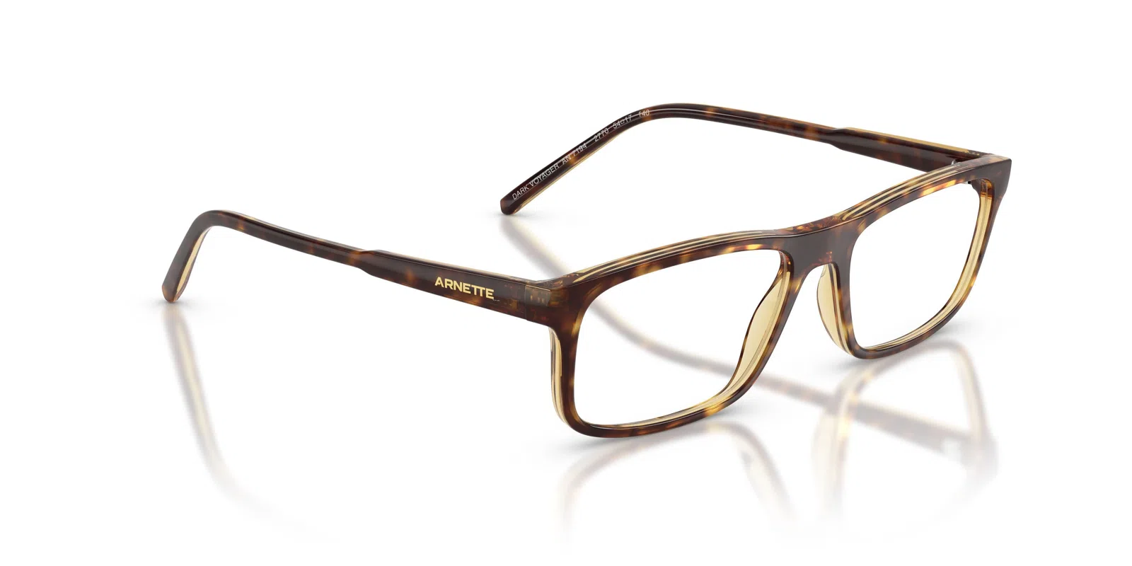 Arnette Dark Voyager 7194 Eyeglasses - view 87